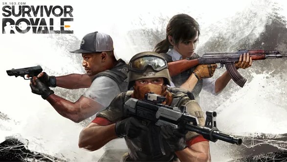 تحميل لعبة القتال Survivor Royale أخر إصدار للأندرويد تحميل لعبة القتال Survivor Royale أخر إصدار للأندرويد
