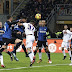 A  Crotone ellen is folytatódott az Inter vesszőfutása