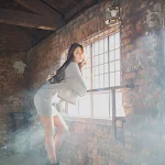 Kim Yu Min – Two Studio Sets Foto 13