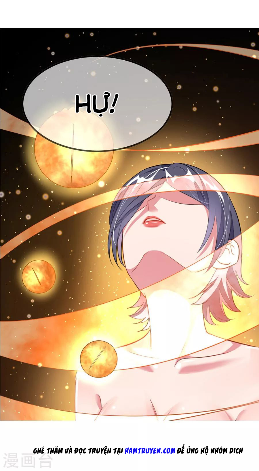 CỬU DƯƠNG THẦN VƯƠNG Chap 92 - Truyen.Chap.VN