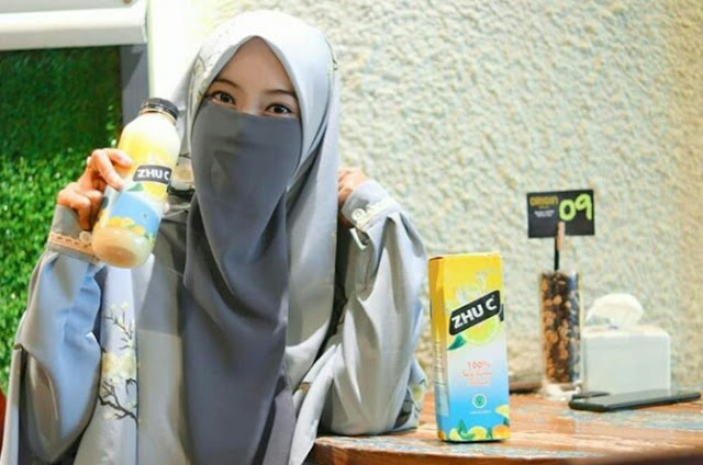 harga sari lemon