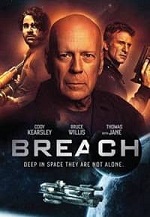 Breach (2022) streaming