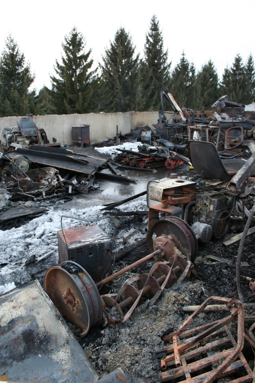 The Schodack SCENE Schodack