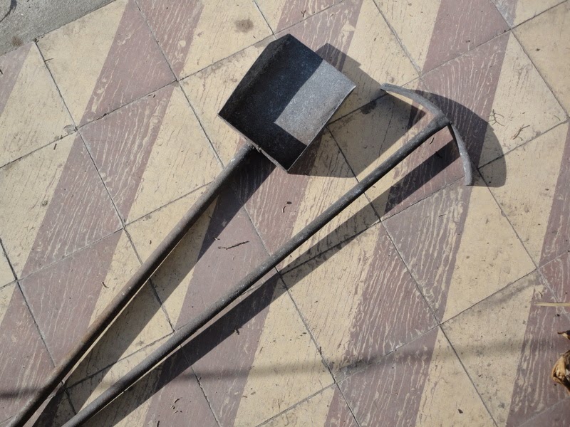 COCINA EN CASA: COMO COCINAR EN UN HORNO DE BARRO A LEÑA