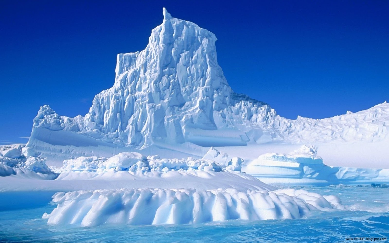 Top 26 Most Dashing And Shining ICeberg Wallpapers In HD