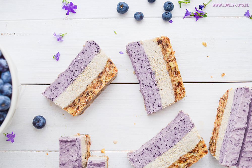 Kuchen ohne Backen Kuchen ohne Backen
