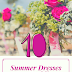 10 Summer Dresses For Wedding Guest!!!