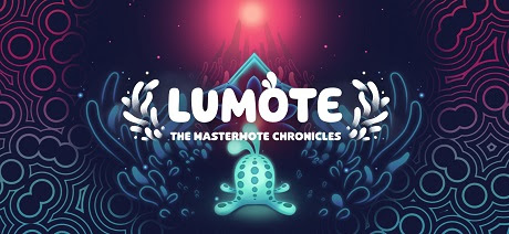 Lumote The Mastermote Chronicles Digital Deluxe Edition-GOG