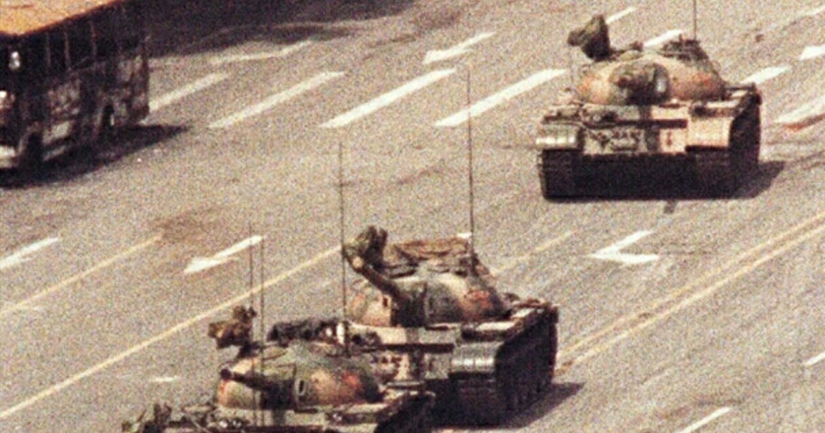 tank man tiananmen square video tank man tiananmen square video