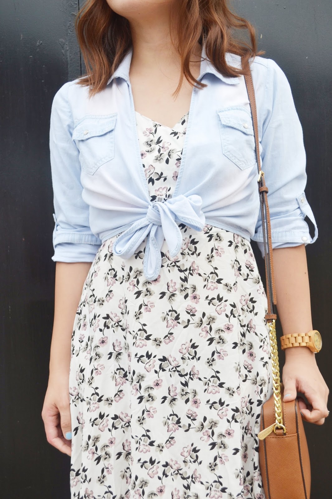 5 Wardrobe Staples for Summer