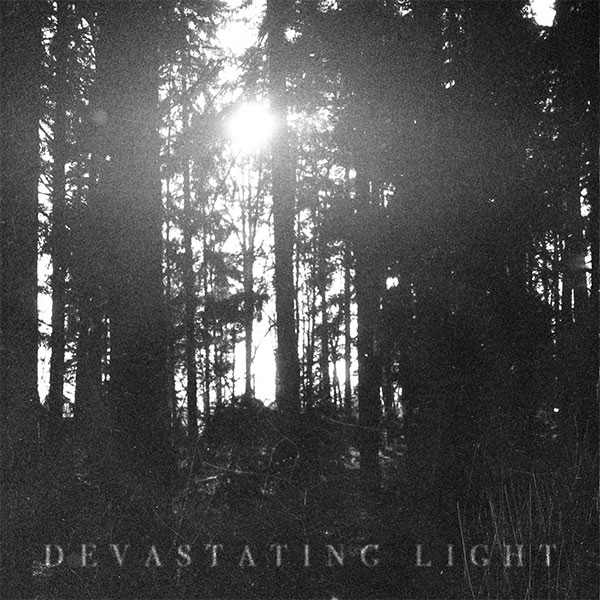 DEVASTATING LIGHT