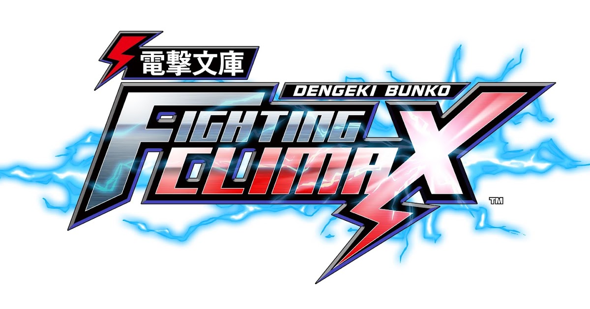 dengeki bunko fighting climax dlc dengeki bunko fighting climax dlc