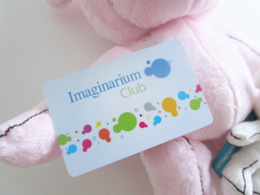KikoNico Imaginarium Club Imaginarium Tu Bebebox