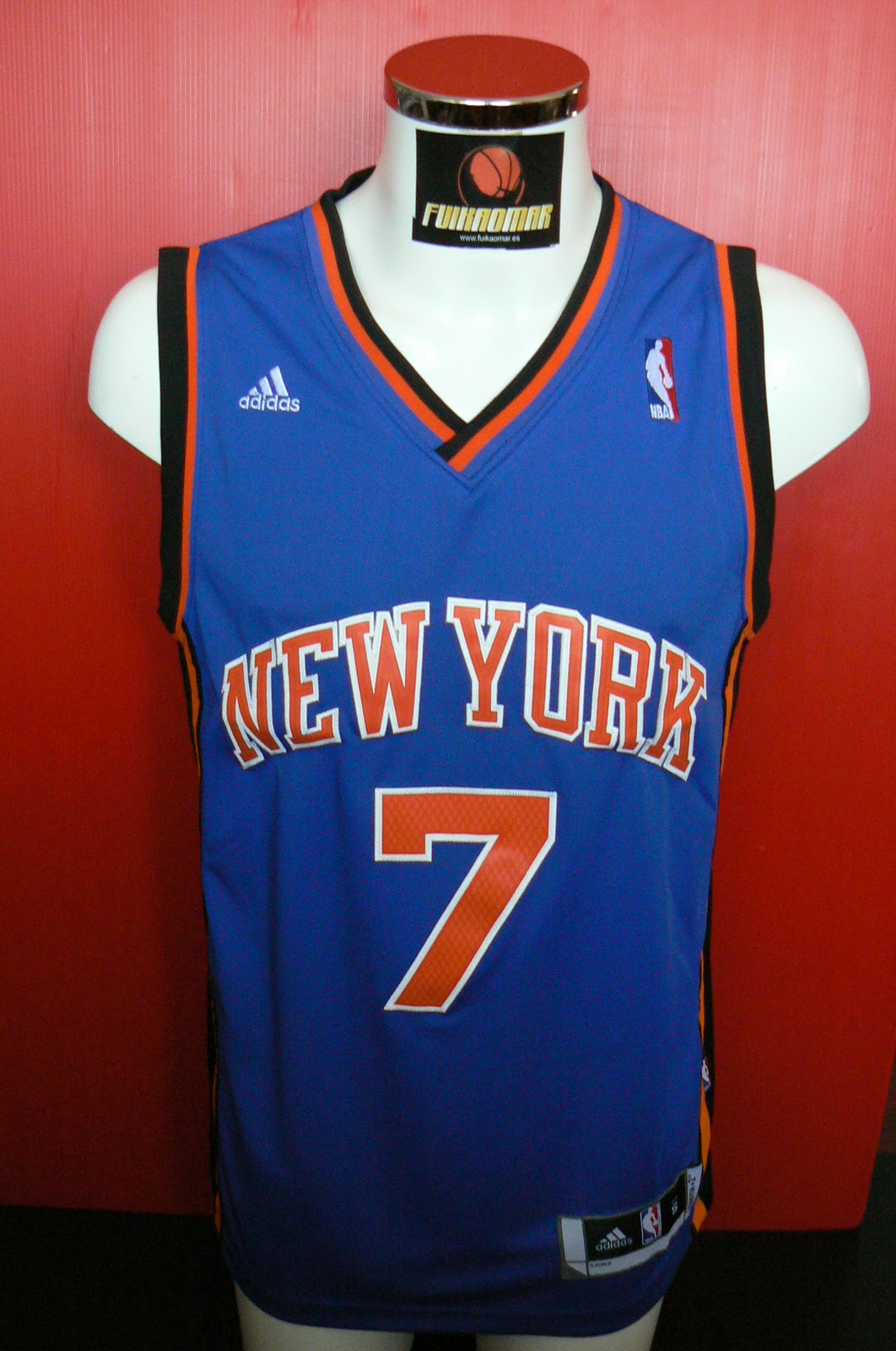 nba tienda oficial