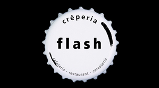 Creperia Flash