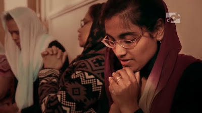 Banyak ​​Muslim Menjadi Kristen di Arab Saudi, Meskipun Ada Penganiayaan Yang Intens