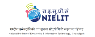 NIELIT Computer Operator Previous Question Paper Download and Syllabus 2019