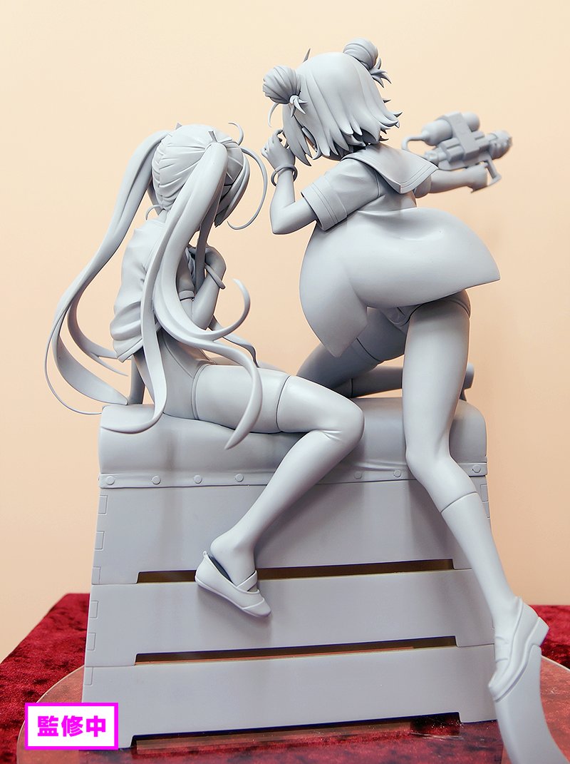 ชมพีวีซีฟิกเกอร์ใหม่ในงานอีเวนท์ออนไลน์ Web Wonder Festival 2021