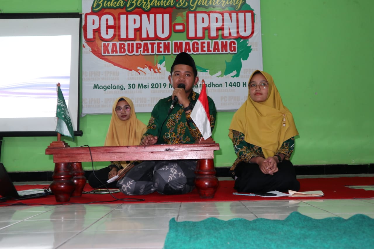 Kenali Program Program Unggulan Pc Ipnu Kabupaten Magelang Pelajar Teladan Magelang