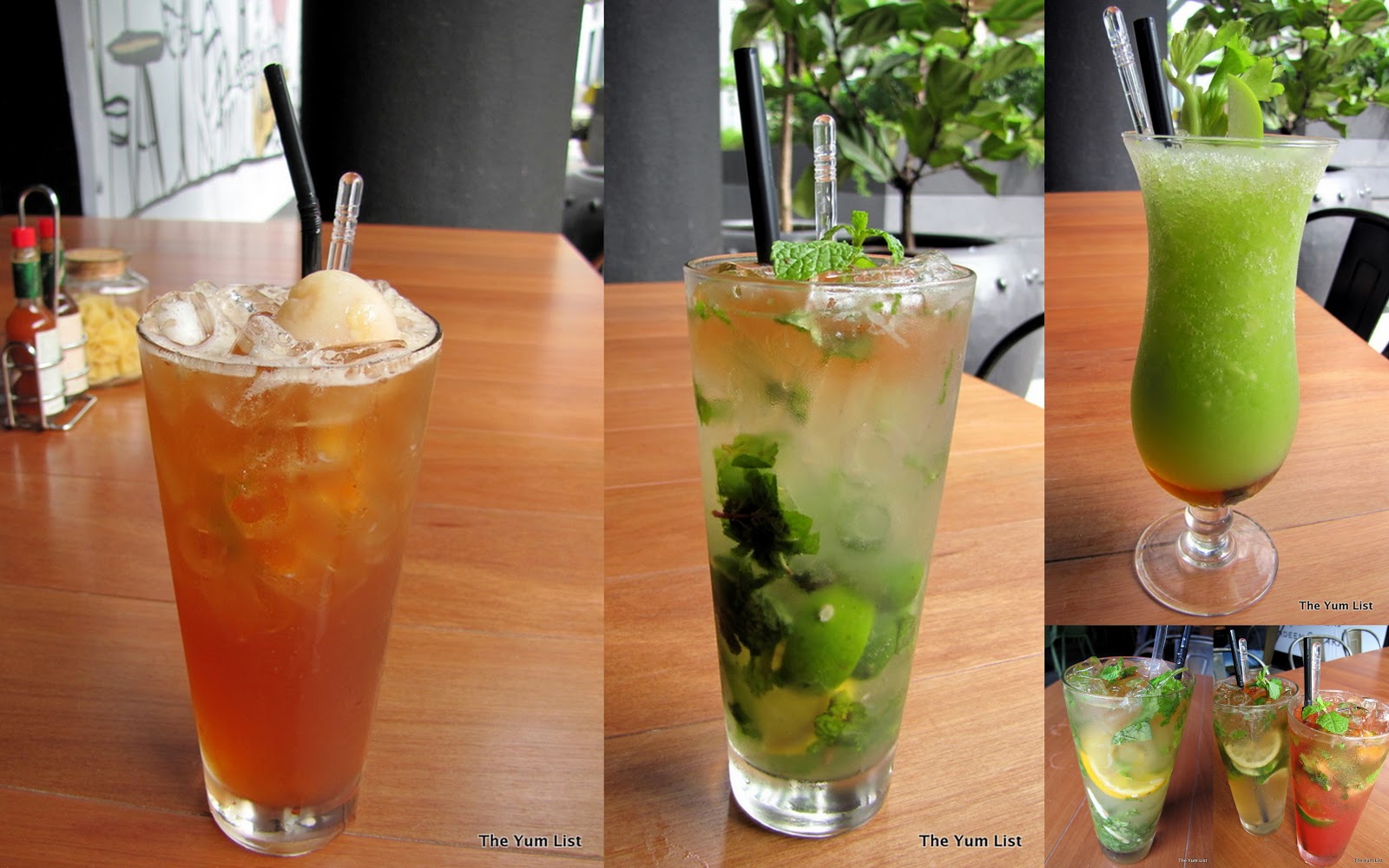 Silver Spoon, Publika, Kuala Lumpur, Malaysia The Yum List