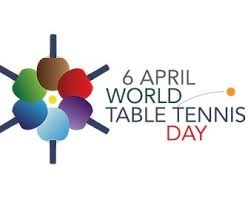 World Table Tennis Day / Ημέρα Επιτραπέζιας Αντισφαίρισης
