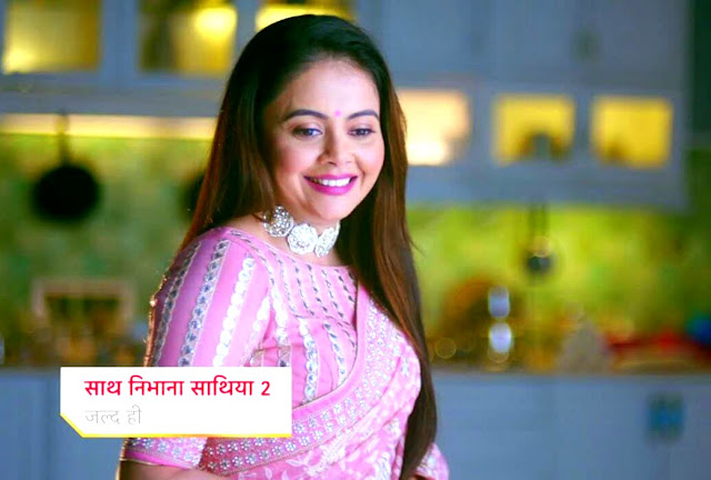 The list of actresses who might be a perfect fit to the character of Gehna in Saath Nibhana Saathiya 2!