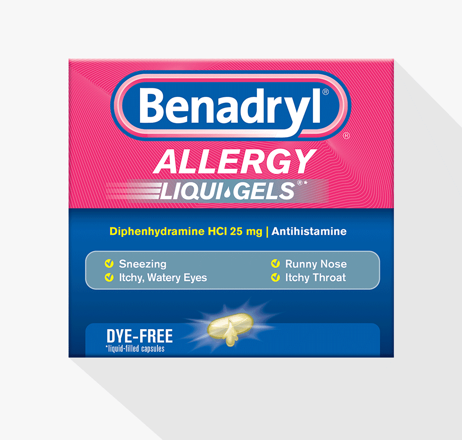 DR. MANGOLD'S BLOG Sublingual Benadryl in Acute Allergic Reactions