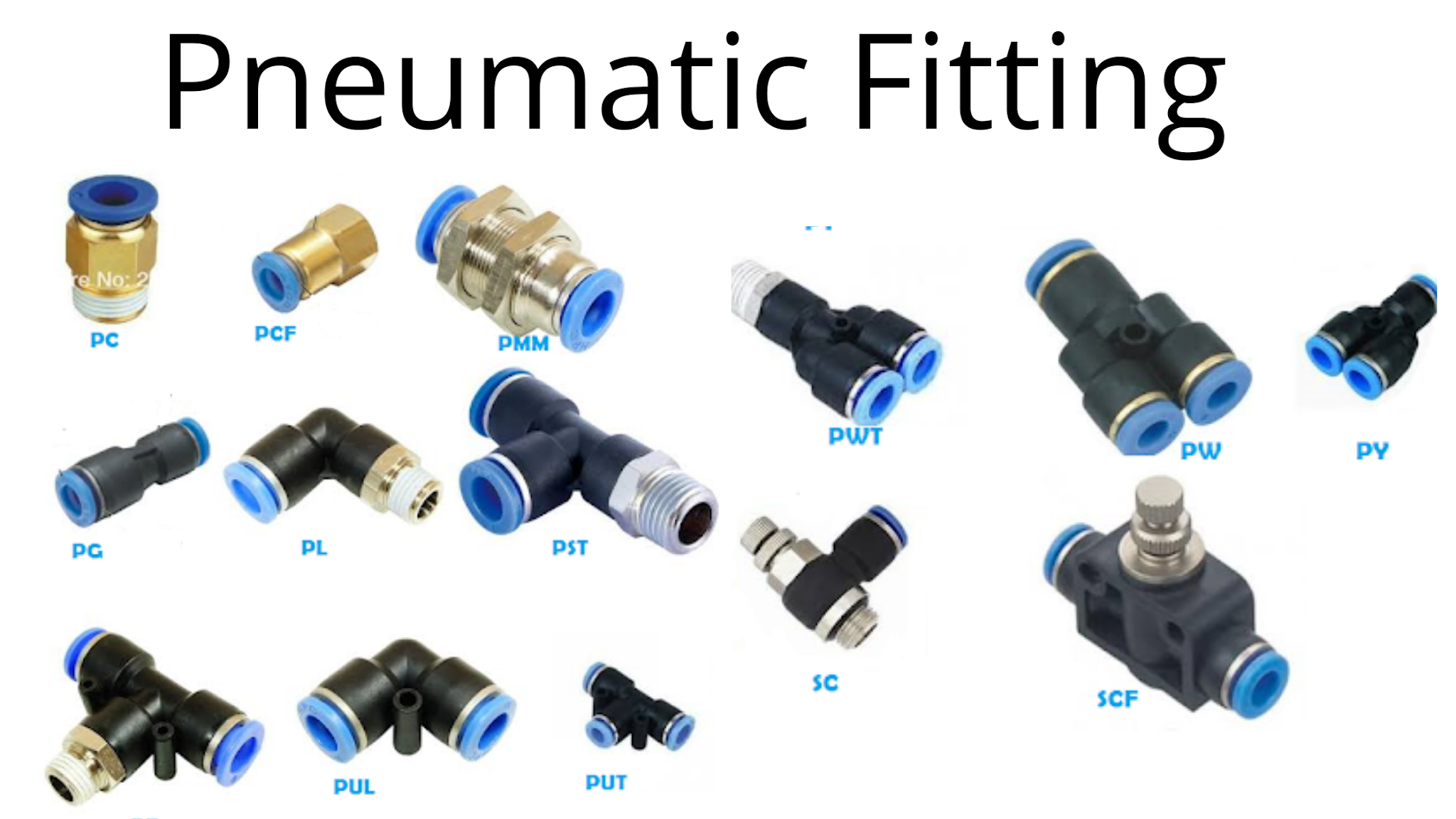 INDO SELANG PNEUMATIC HOSE AND FITTING