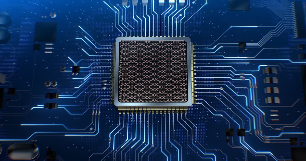 Photonbased Computer Processing Unit Science Techniz