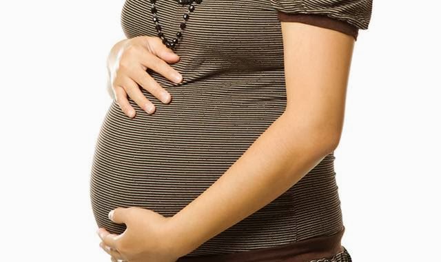 Wanita Yang Ingin Cepat Hamil Musti Tidur 7-8 wanita hamil