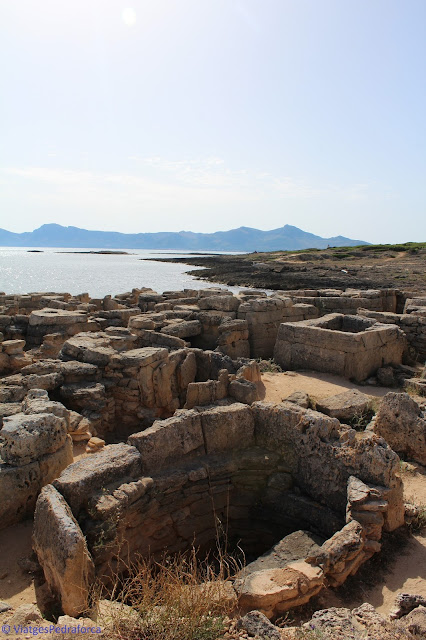 Talaiots, arqueologia, Mallorca, Illes Balears