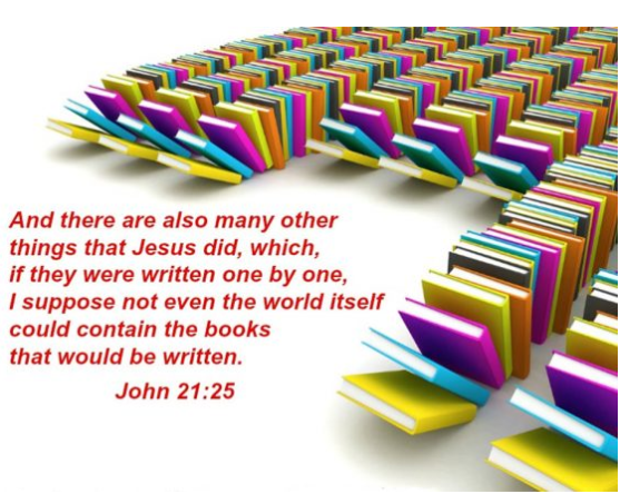 Bacaan Katolik Jumat 30 April 2021 / Bacaan Injil Hari Sabtu 27