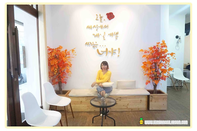 Acne Care Treatment di TIUwoo Korean Beauty Salon, Perawatan Wajah untuk Kulit Berjerawat