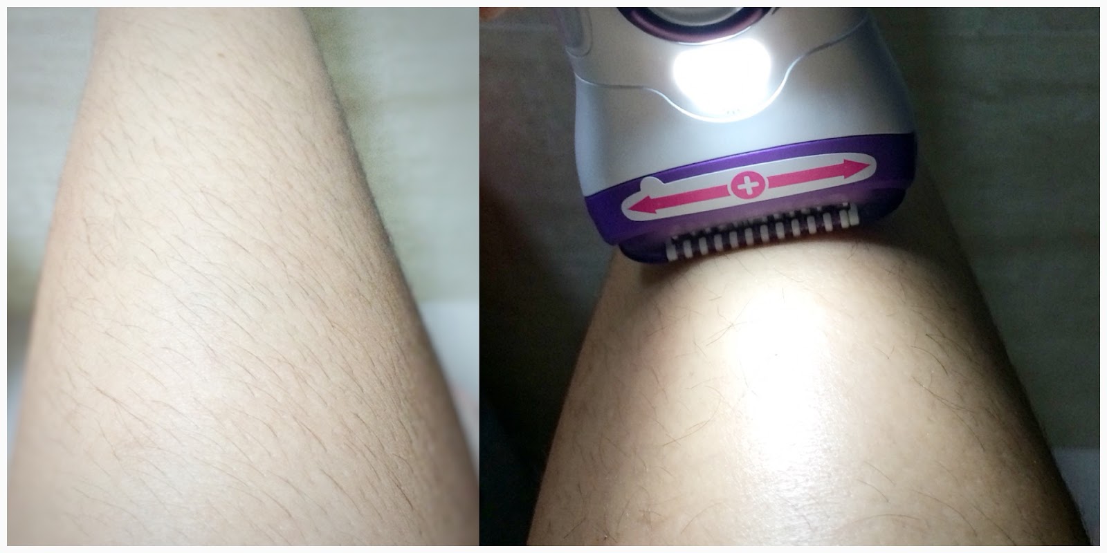 DermaSphere Silky Smooth And Hairfree Skin Guidelines For Using