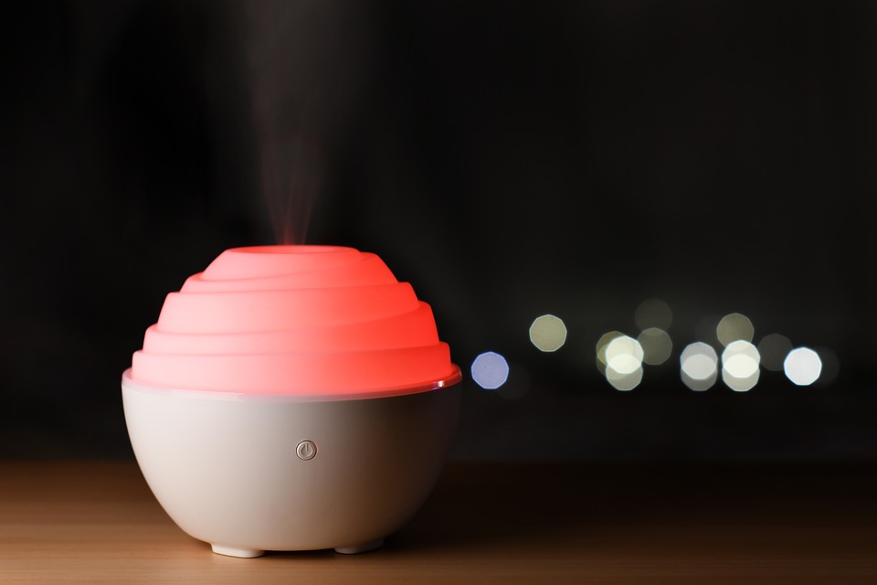 The Best Ways to Clean Your Humidifier