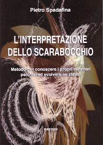 L'interpretazione dello scarabocchio - Bastogi Editore - 2007