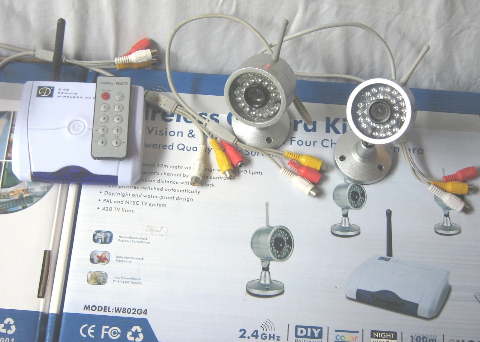 jasa instalasi cctv online di kediri 085348751005 jasa pemasangan