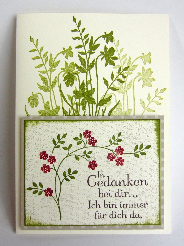 In Gedanken Bei Dir: Ausmalbilder, die Freude und Entspannung Schenken