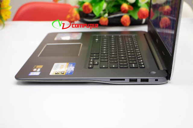 dell inspiron 7548