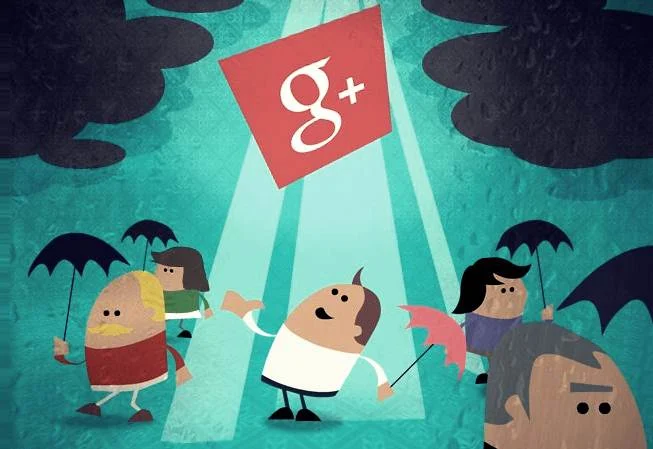 Top 3 Ways To Promote Your Blog With GooglePlus