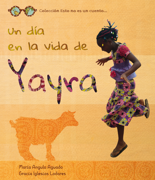 Un día en la vida de Yayra