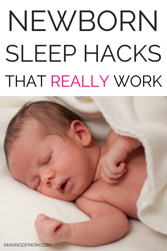 Baby Sleep Treatment How to get baby to sleep without bottle