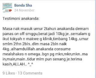 testimoni-sarapan-dengan-mealshakes