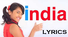 आगे बढ़ता है इंडिया अमूल दूध पिता है इंडिया Song Lyrics - Famous TV AD