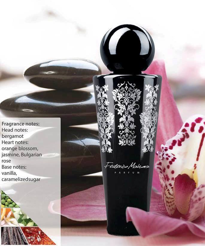 10 Parfum Federico Mahora Beraroma Vanilla Yang Disukai Pria Wanita