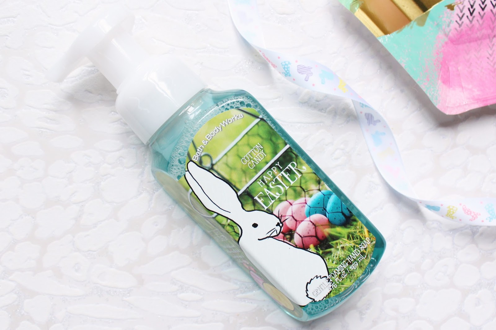 Bath and Body Works Easter Collection 2017 