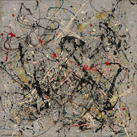 Pollock, internet