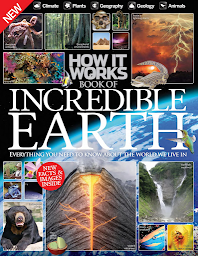 Incredible Earth