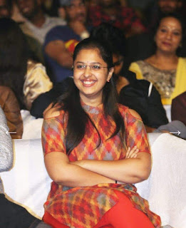 anchor kaumudi nemani pics Anchor Kaumudi Nemani photos