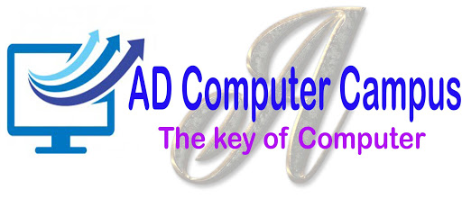 AD Computer Campus